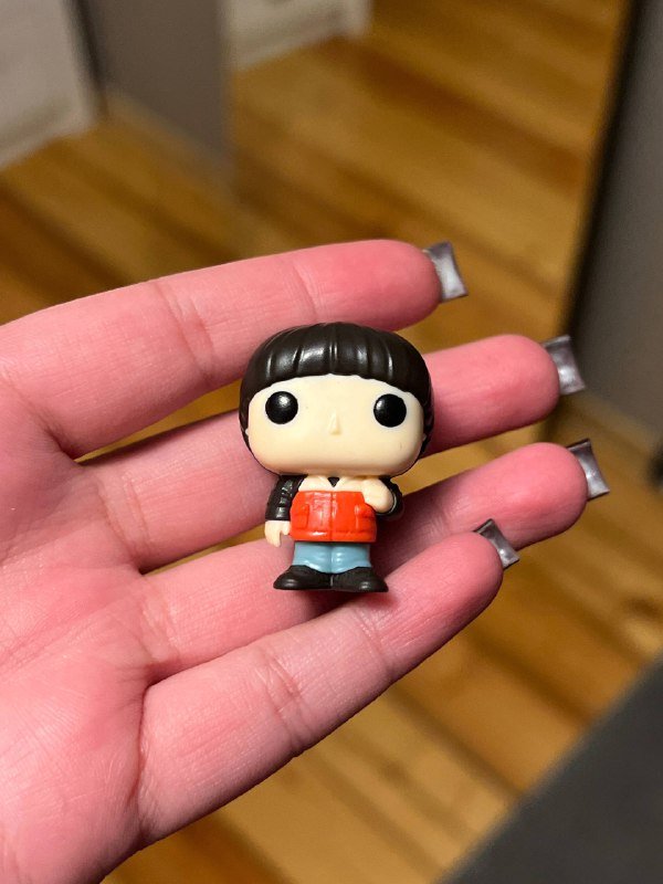 Фигурка Уилла оригинальная