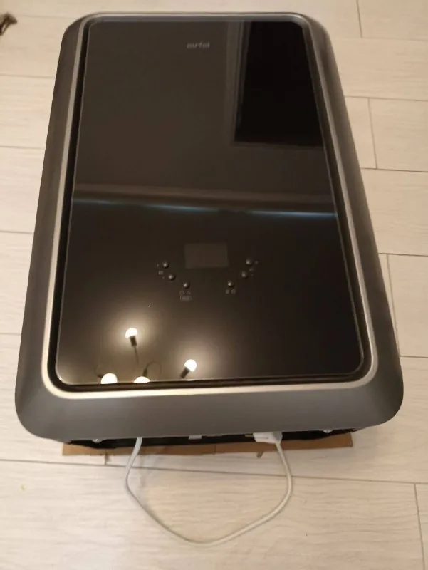 Газовый конденсационный котёл Airfel Maestro Comfort 1