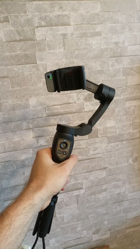 Стабилизатор для телефона Comitok L7c 2