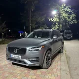 Volvo XC90 T6 8