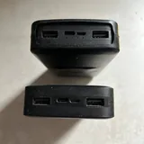2 Xiaomi Redmi power bank uređaja 20000 mAh 18 W 2