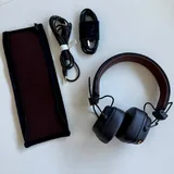 Наушники Marshall IV коричневые 1