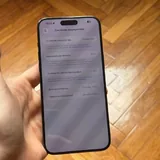 iPhone 15 Pro Max 256GB 3