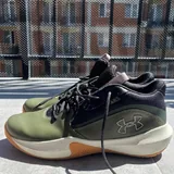 Кроссовки Under Armour Lockdown 6 1