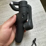 DJI Osmo Mobile 6 Black 10