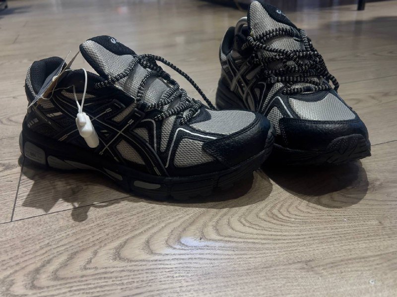 Кроссовки ASICS GEL-KAHANA 8 размер 43 новые 2