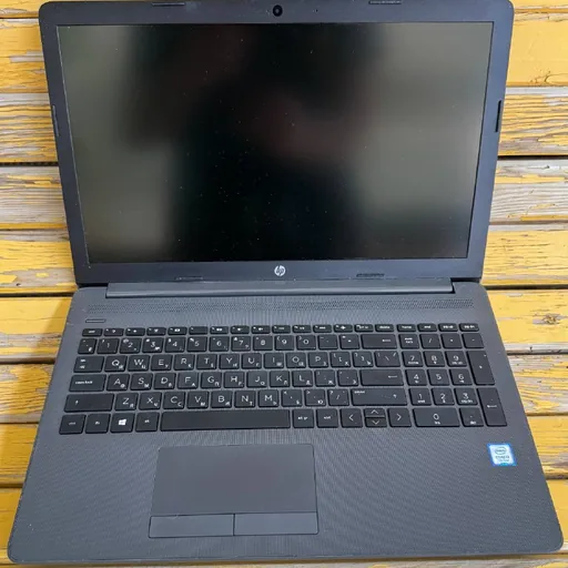 HP 250 G7 ноутбук
