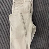 Джинсы скинни Massimo Dutti 1