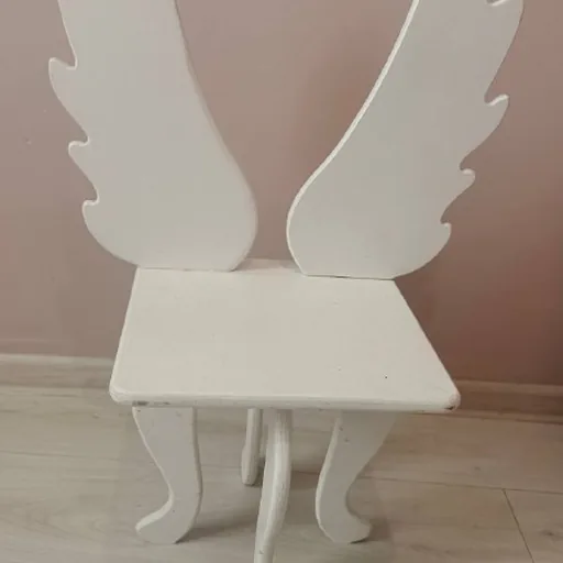 Детский стульчик