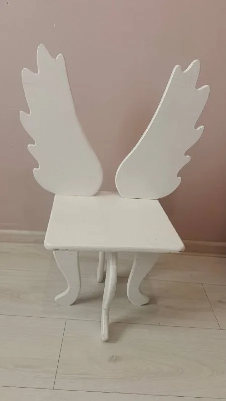 Детский стульчик