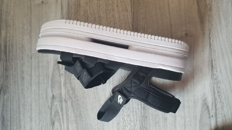 Сандалии Nike 2