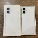 Iphone 16 128 GB E-Sim 1