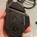 Беспроводная игровая мышь Logitech G502 LIGHTSPEED 2