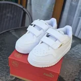 Детские кроссовки Puma 4