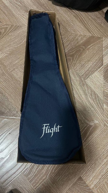 Укулеле Flight 1