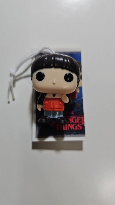 Странные дела фигурка коллекционная