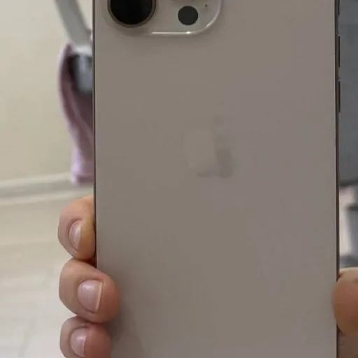 Iphone 16 Pro Max 256GB