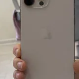 Iphone 16 Pro Max 256GB 1