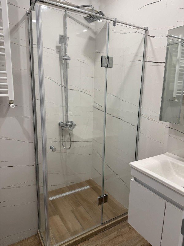 Аренда студии в Батуми, 35 м2, с видом на горы 4