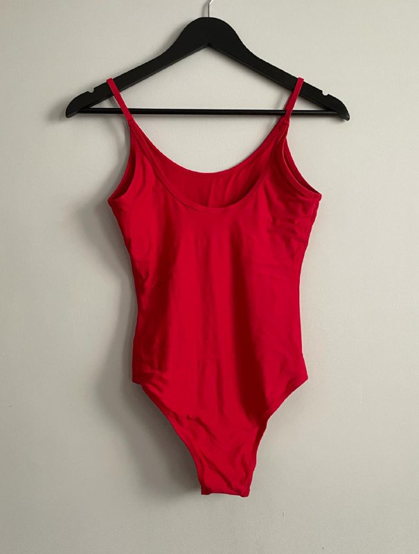 Слитный купальник Calvin Klein 8