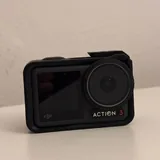 DJI Osmo Action 3 камера 3