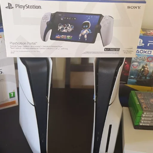 PlayStation 5 Slim