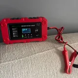 12V SMART BATTERY CHARGER 3