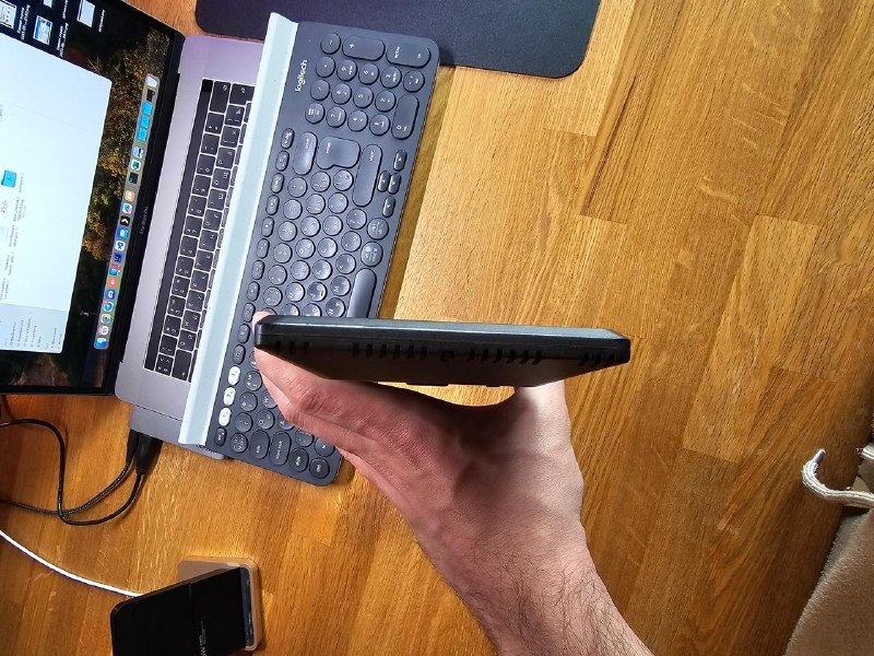 Световая LED панель Luxpad22 3