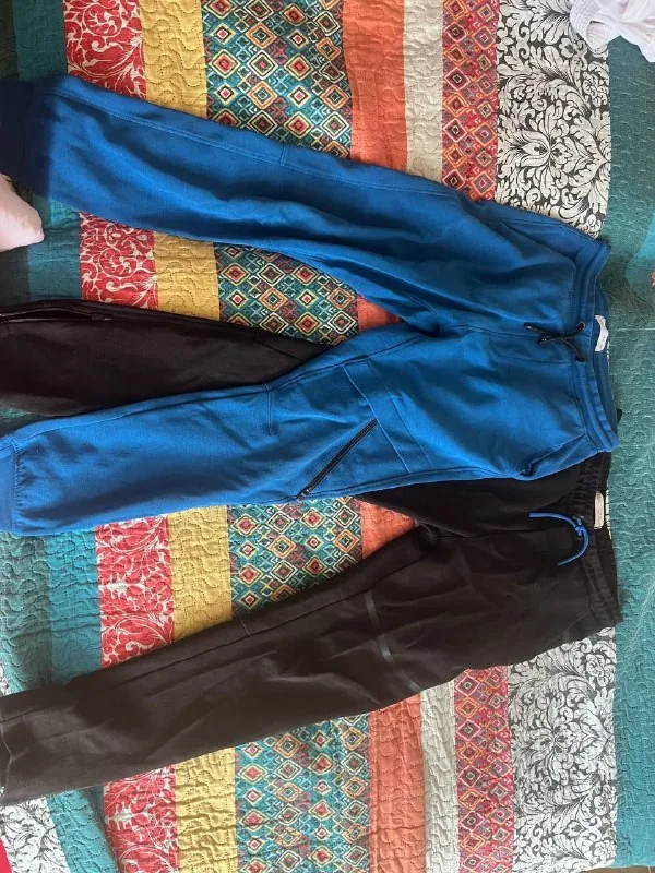 Штаны Zara, костюм карате 1
