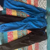 Штаны Zara, костюм карате 1