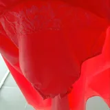 Платье для бальных танцев 3