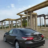 Toyota Camry 2.5, 2018 года 4