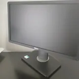 Стационарный компьютер, монитор Dell P2014H 2