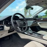 Audi A6 5
