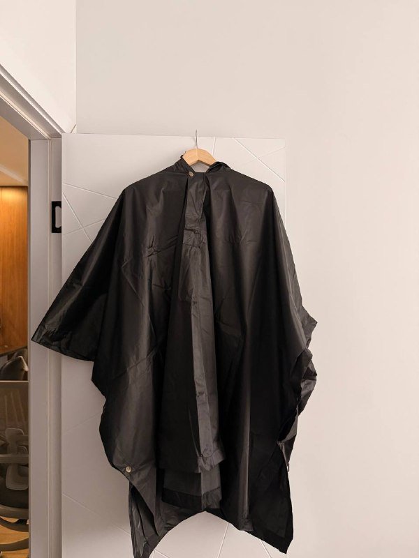 Дождевики для рыбалки и охоты с капюшонами 1