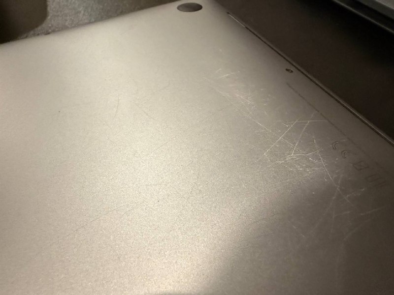 MacBook Air M1 2020, 16GB RAM, 512 SSD 4