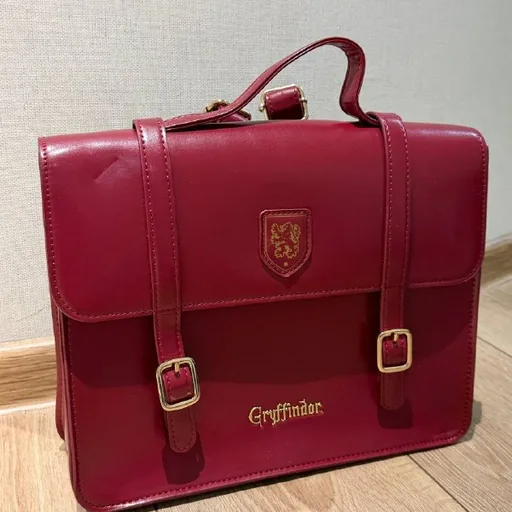 Сумка Gryffindor