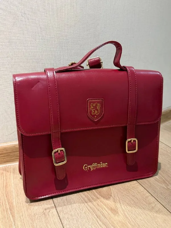 Сумка Gryffindor 1