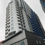 2+1 квартира, 55 кв.м., 16 этаж 9