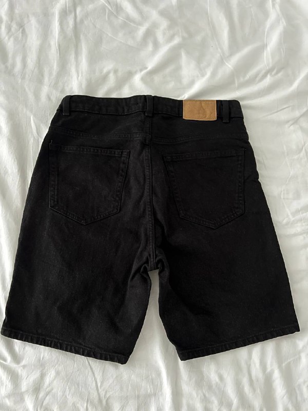 шорты Zara, шорты из льна, брюки Letasca, платье ZARA 7