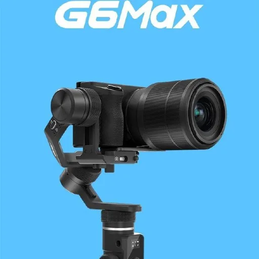 Стабилизатор FeiyuTech G6 Max