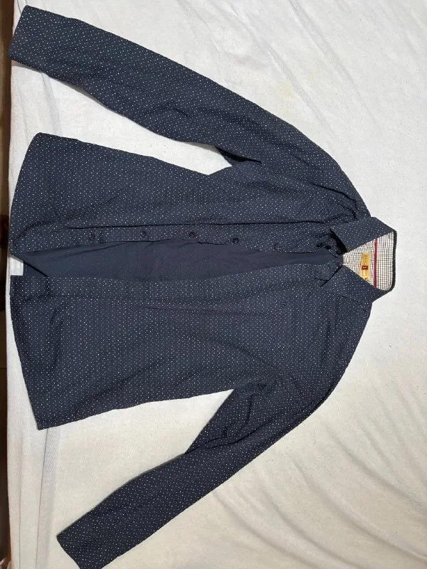 Мужские рубашки Levi’s и размера 48 1