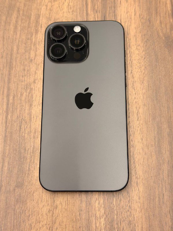 iPhone 16 Pro Max 256 gb