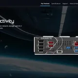 GIGABYTE Z890 EAGLE материнская плата 6