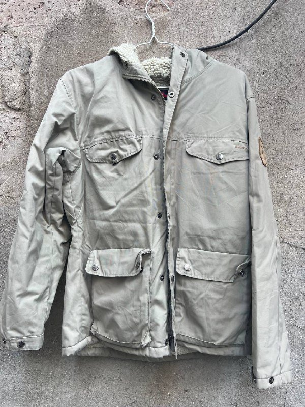 Куртка Fjall Raven, размер S