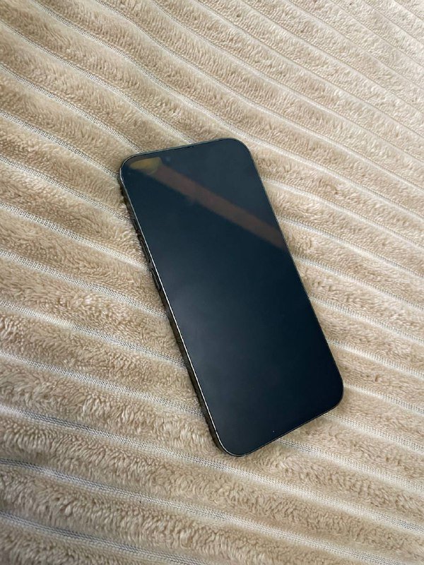IPhone 13 Pro 128гб с чехлами и зарядкой 7