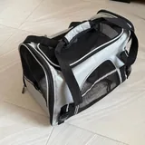 Переноска для собак и кошек 2
