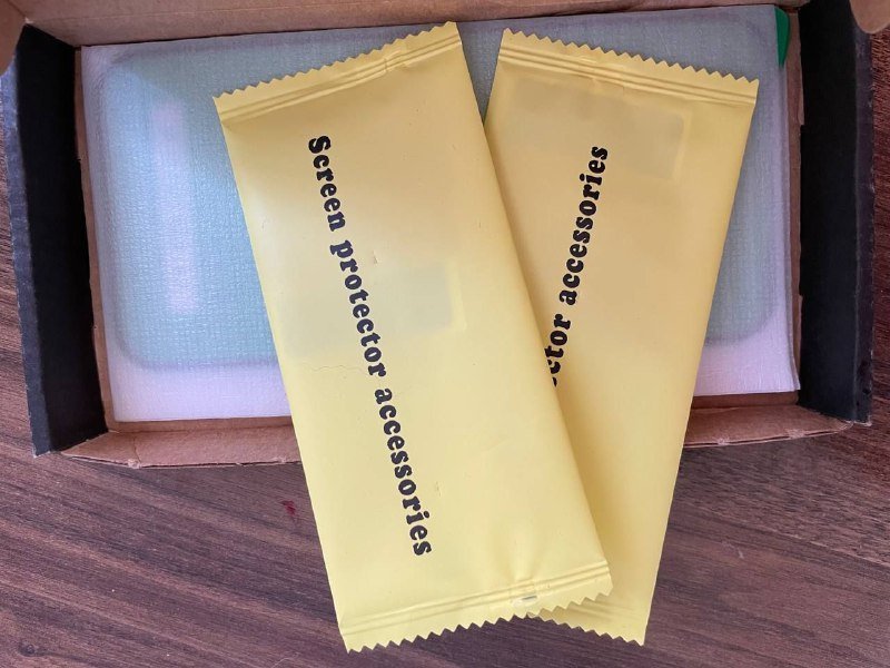 Защитное стекло на 12 Pro Max 2шт 2