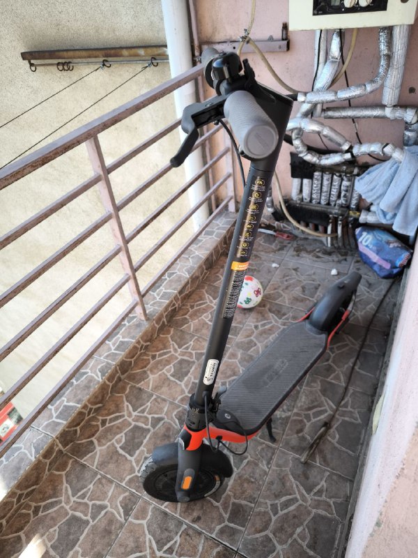 Segway Ninebot D18E 3