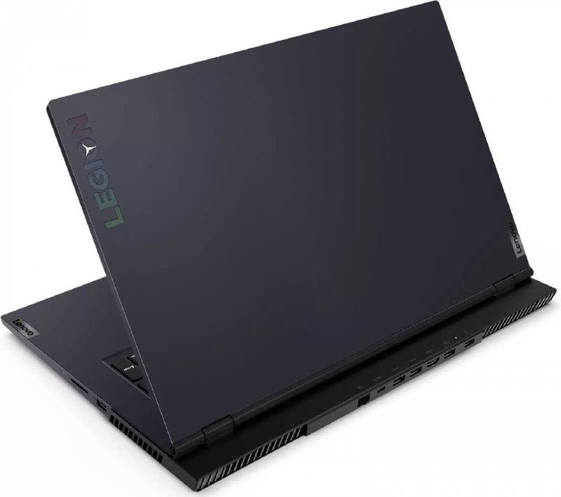 Ноутбук Lenovo Legion 5 17ACH6 17.3 дюйма 4